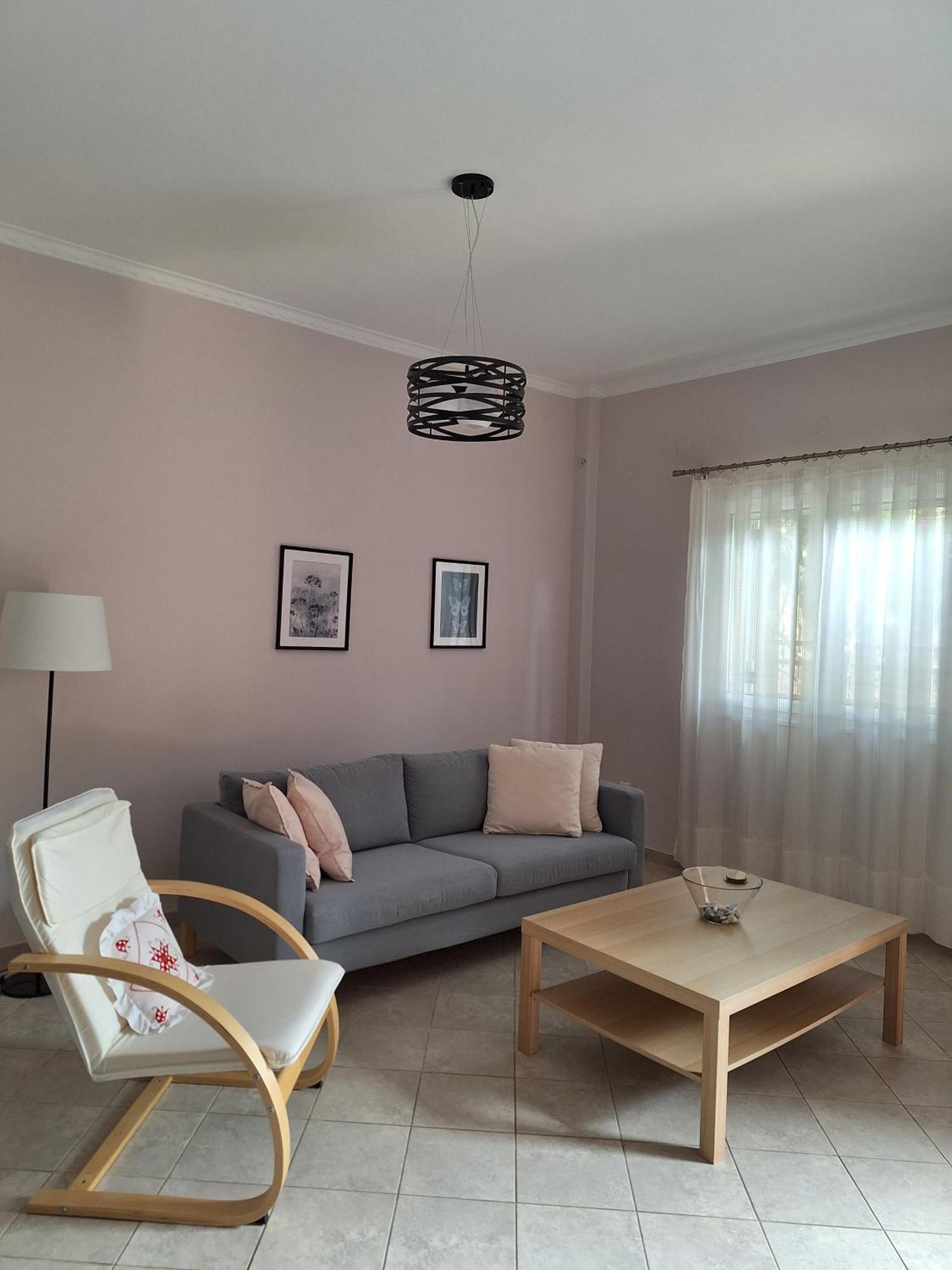 B&B One Vónitsa Ngoại thất bức ảnh
