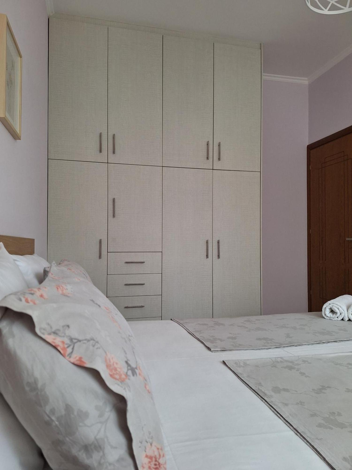 B&B One Vónitsa Ngoại thất bức ảnh