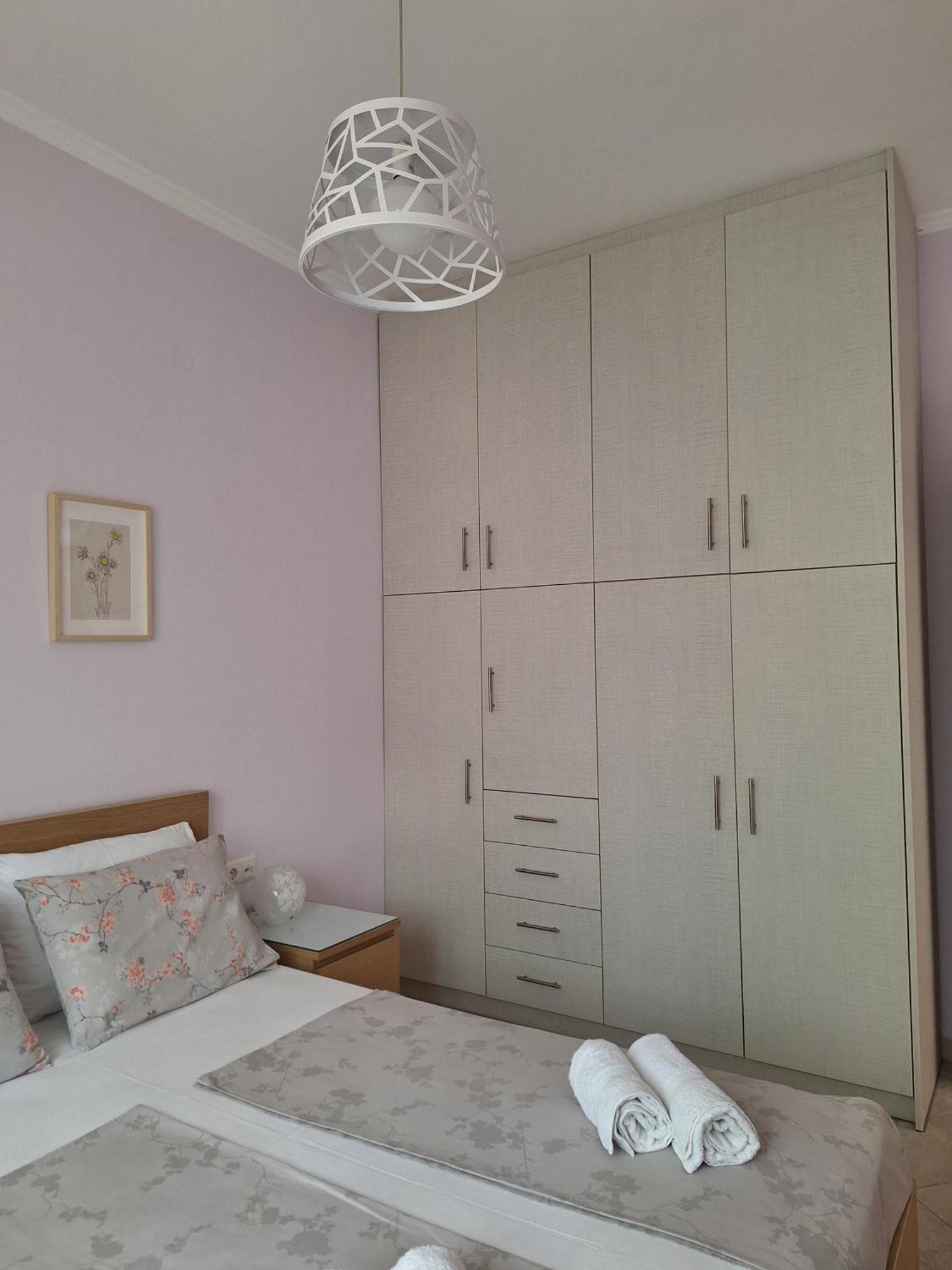 B&B One Vónitsa Ngoại thất bức ảnh